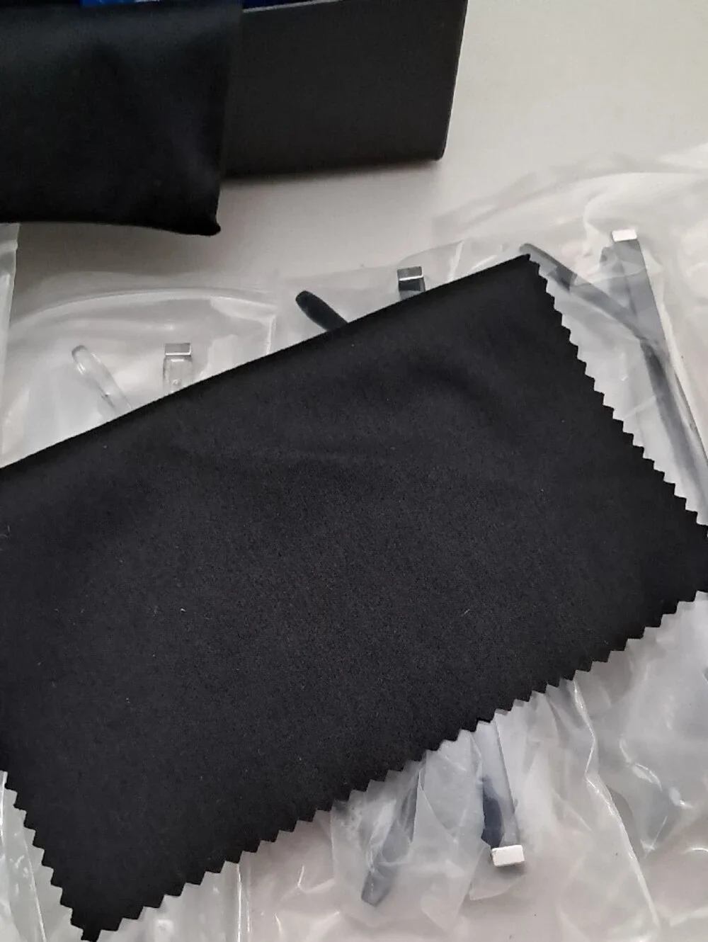 Anti-Blue Light Glasses 4 Pack New In Original Box